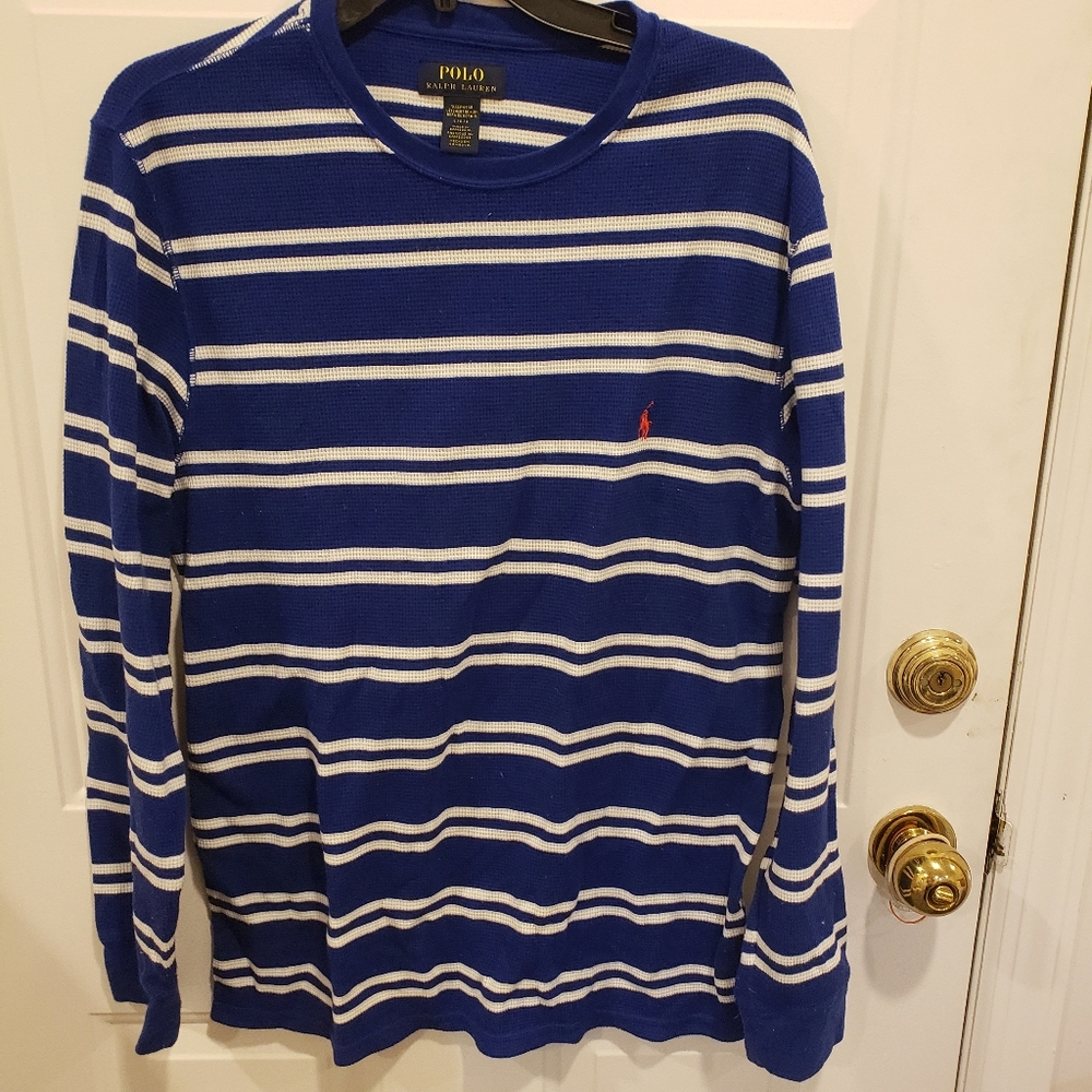 Ralph Lauren Polo sleepwear